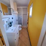 شقة Il Vecchio Mulino