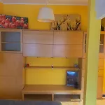شقة Il Vecchio Mulino *