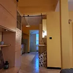 Il Vecchio Mulino *