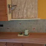 شقة Il Vecchio Mulino