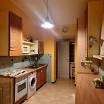 شقة Il Vecchio Mulino