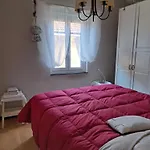 Il Vecchio Mulino شقة *