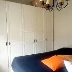 Il Vecchio Mulino شقة