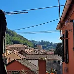 San Quirico 公寓 *