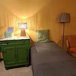 公寓 San Quirico 热那亚