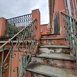 شقة Il Vecchio Mulino جنوة