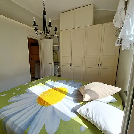 Apartment San Quirico *