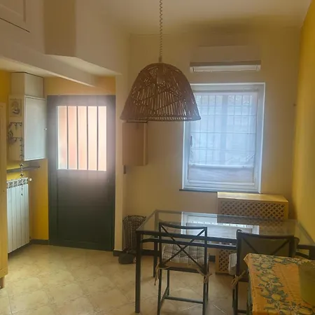 Appartement San Quirico Genua