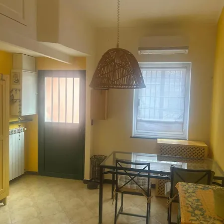 Appartement San Quirico *