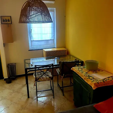 Appartement San Quirico *