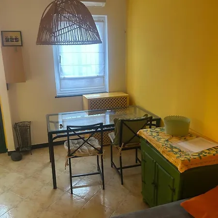 Appartement San Quirico