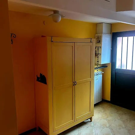 San Quirico Appartement *