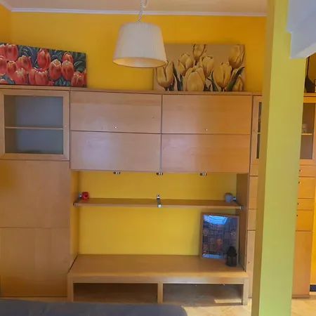 Appartement San Quirico *