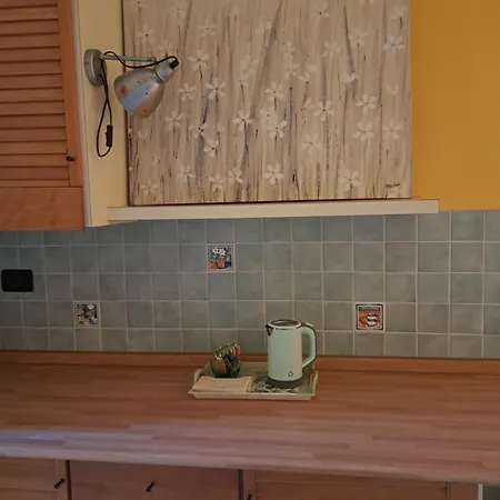 Appartement San Quirico