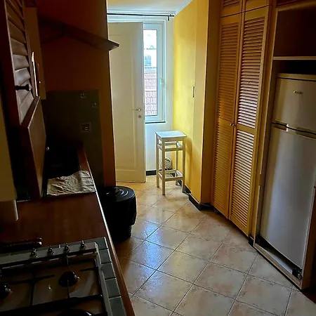 شقة Il Vecchio Mulino