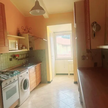 San Quirico * Генуя