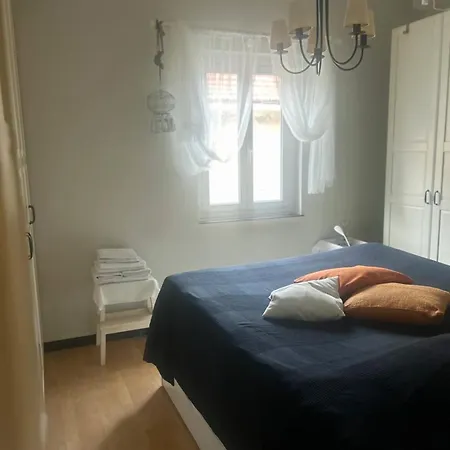 San Quirico Apartment Genua