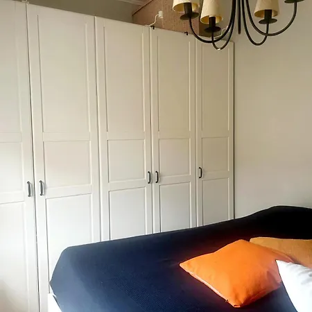 San Quirico Appartement