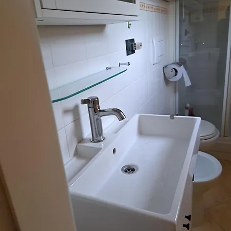 San Quirico Appartement *