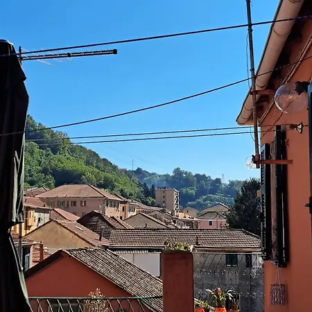 Il Vecchio Mulino アパート *