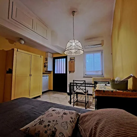 Apartment San Quirico