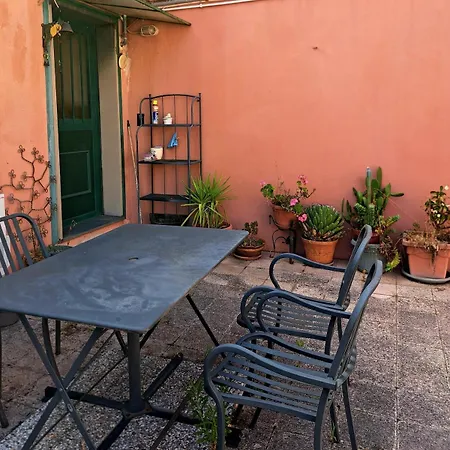 San Quirico Апартаменты