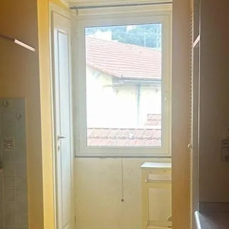 San Quirico * Генуя