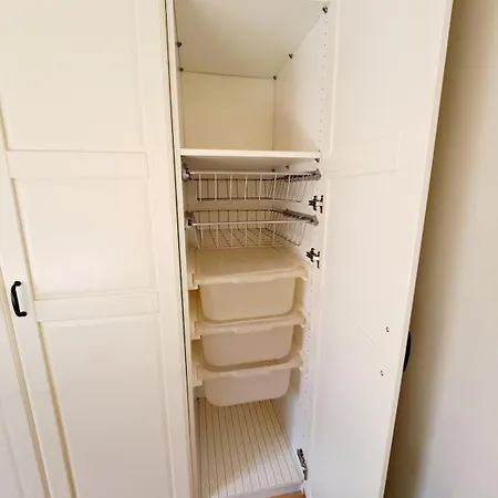 Appartement San Quirico Genua