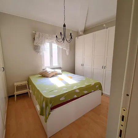 San Quirico Apartment Genua