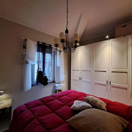 San Quirico Apartment Genua