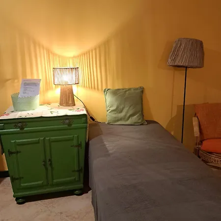 Apartment San Quirico Genoa
