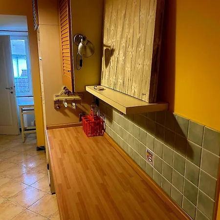 San Quirico Apartment *