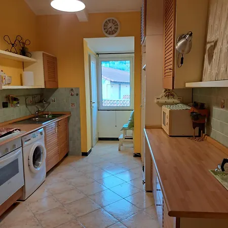 Apartment Il Vecchio Mulino *