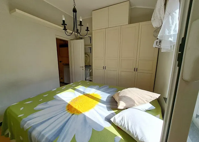 Apartment San Quirico *