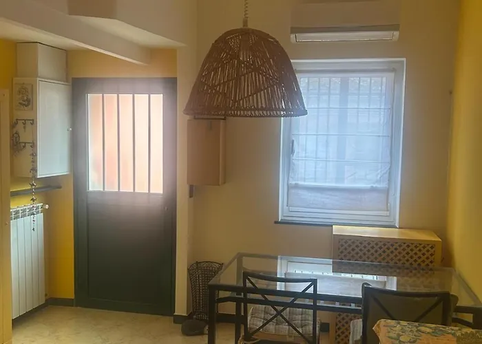 Lejlighed San Quirico Genova