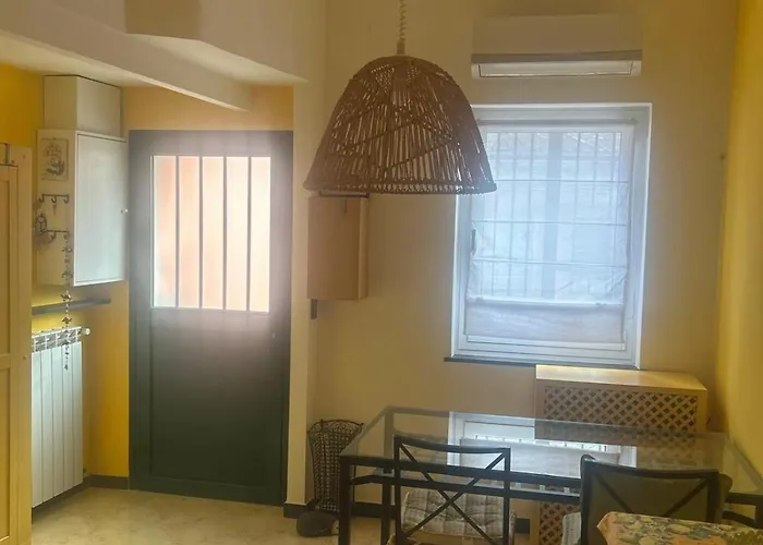Apartment San Quirico *