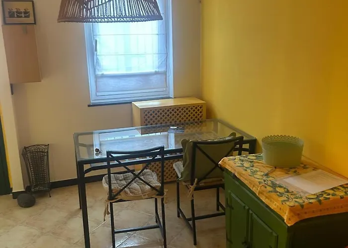 Apartment San Quirico