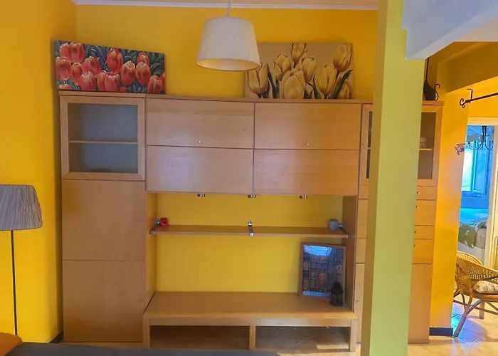 Lejlighed San Quirico *