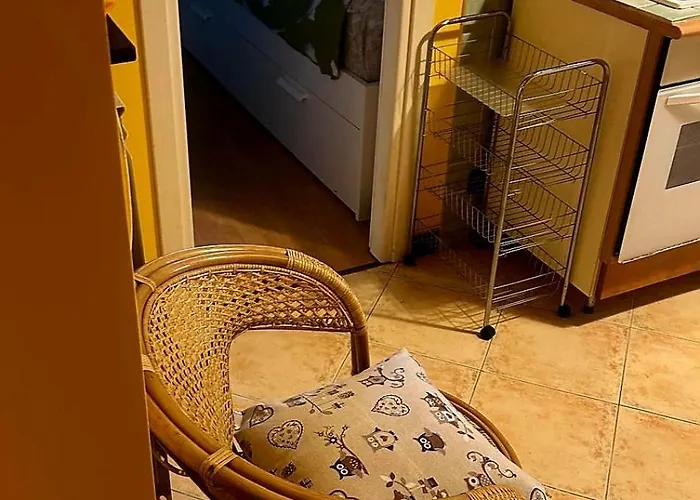 San Quirico Lejlighed Genova