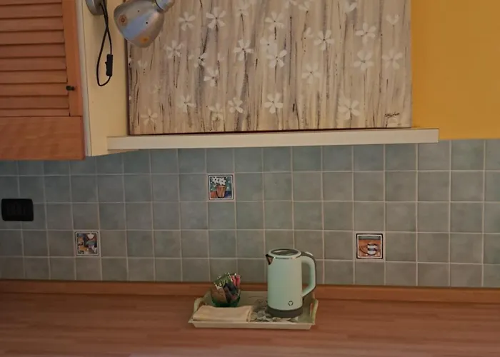 Lejlighed San Quirico