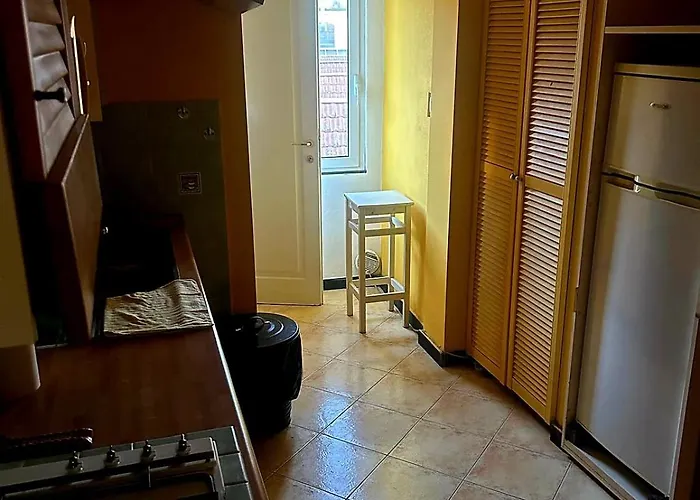 Apartment San Quirico