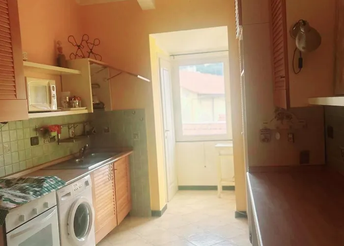 San Quirico * Genova