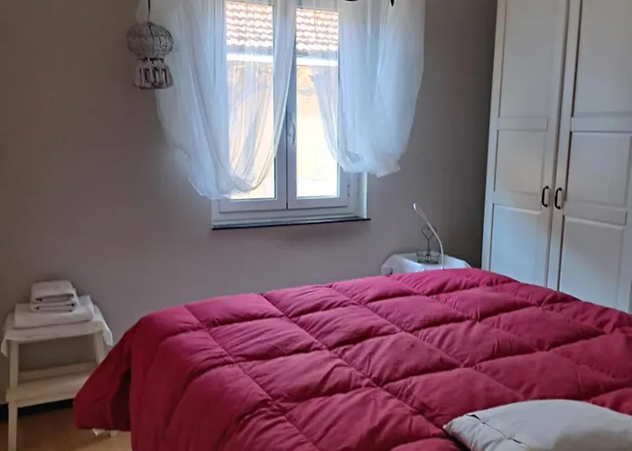 San Quirico Lejlighed *