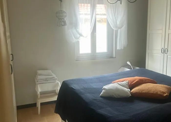 San Quirico Lejlighed Genova