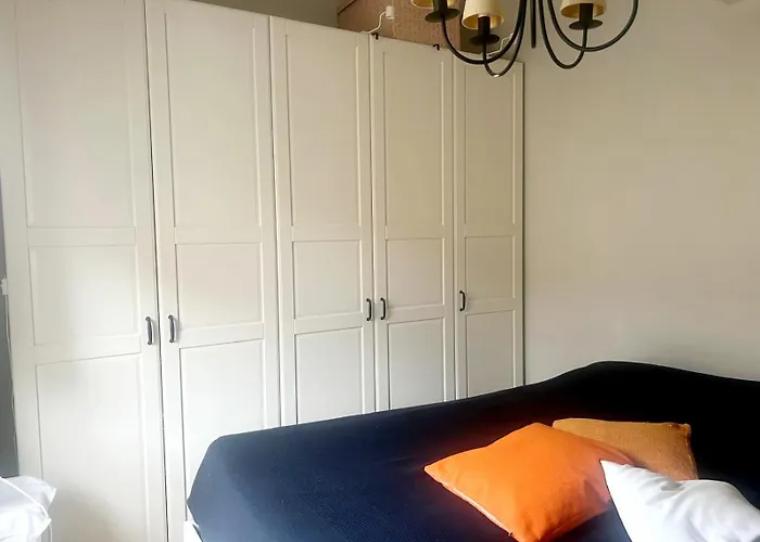 San Quirico Lejlighed