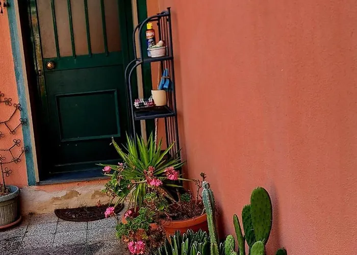 Apartment San Quirico
