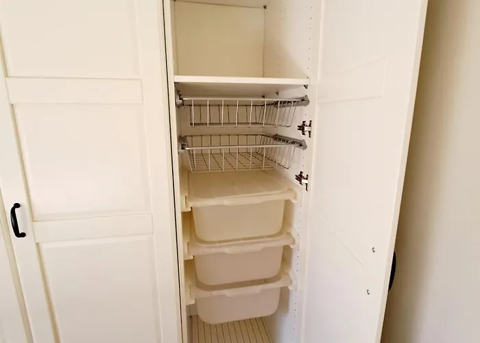 Lejlighed San Quirico Genova