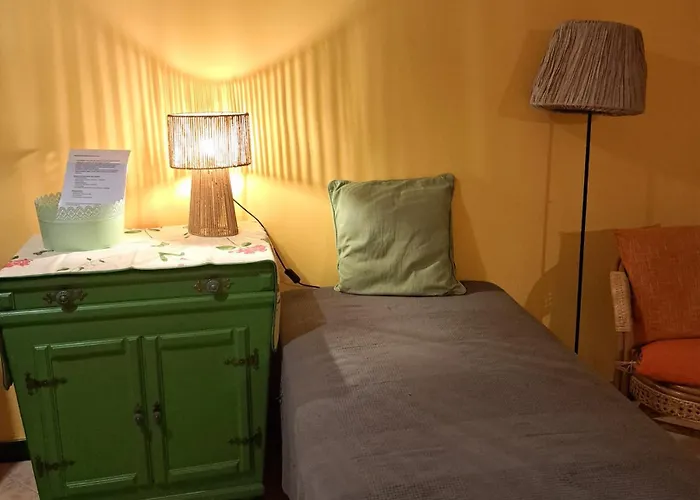 Lejlighed San Quirico Genova