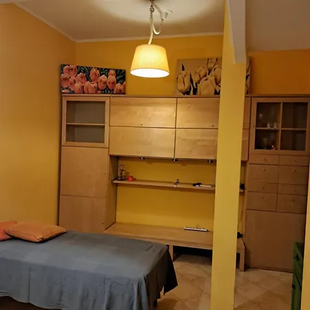 Il Vecchio Mulino 热那亚