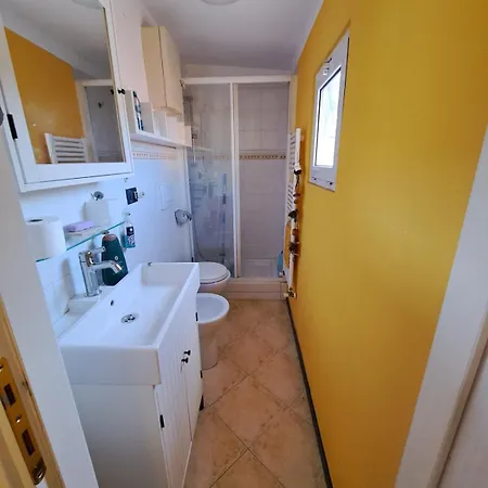 Lejlighed Il Vecchio Mulino